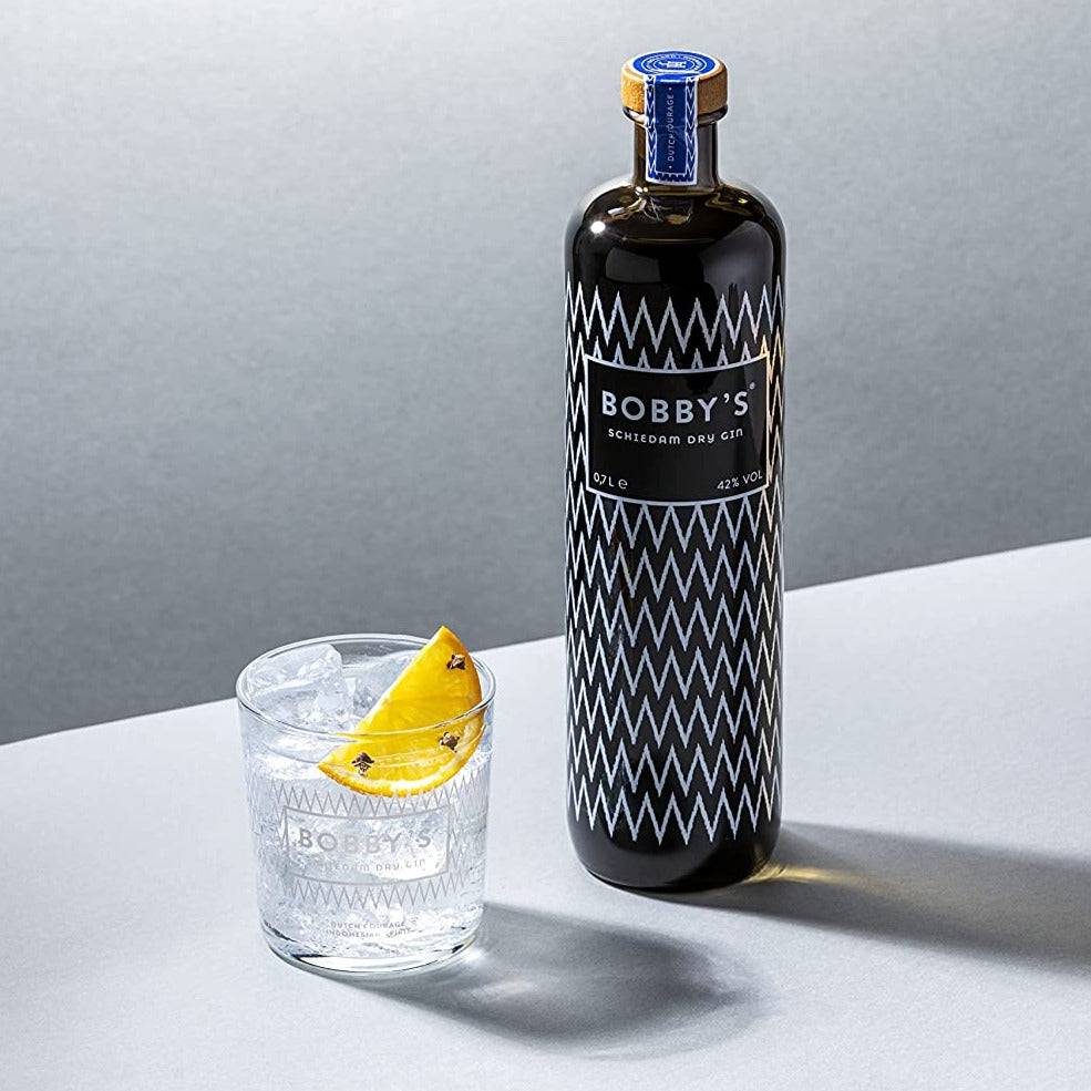 Bobbys Gin