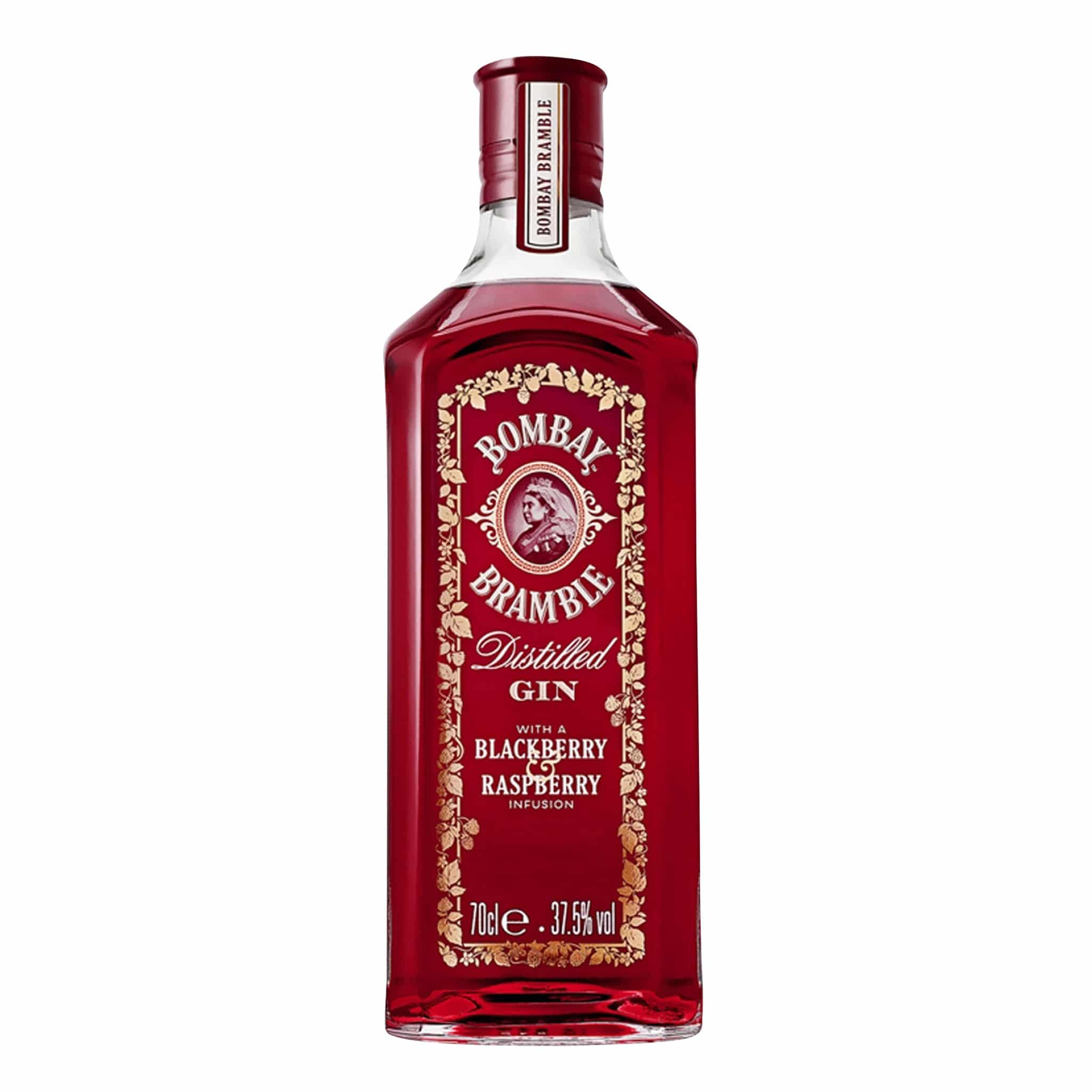 Bombay Bramble Gin