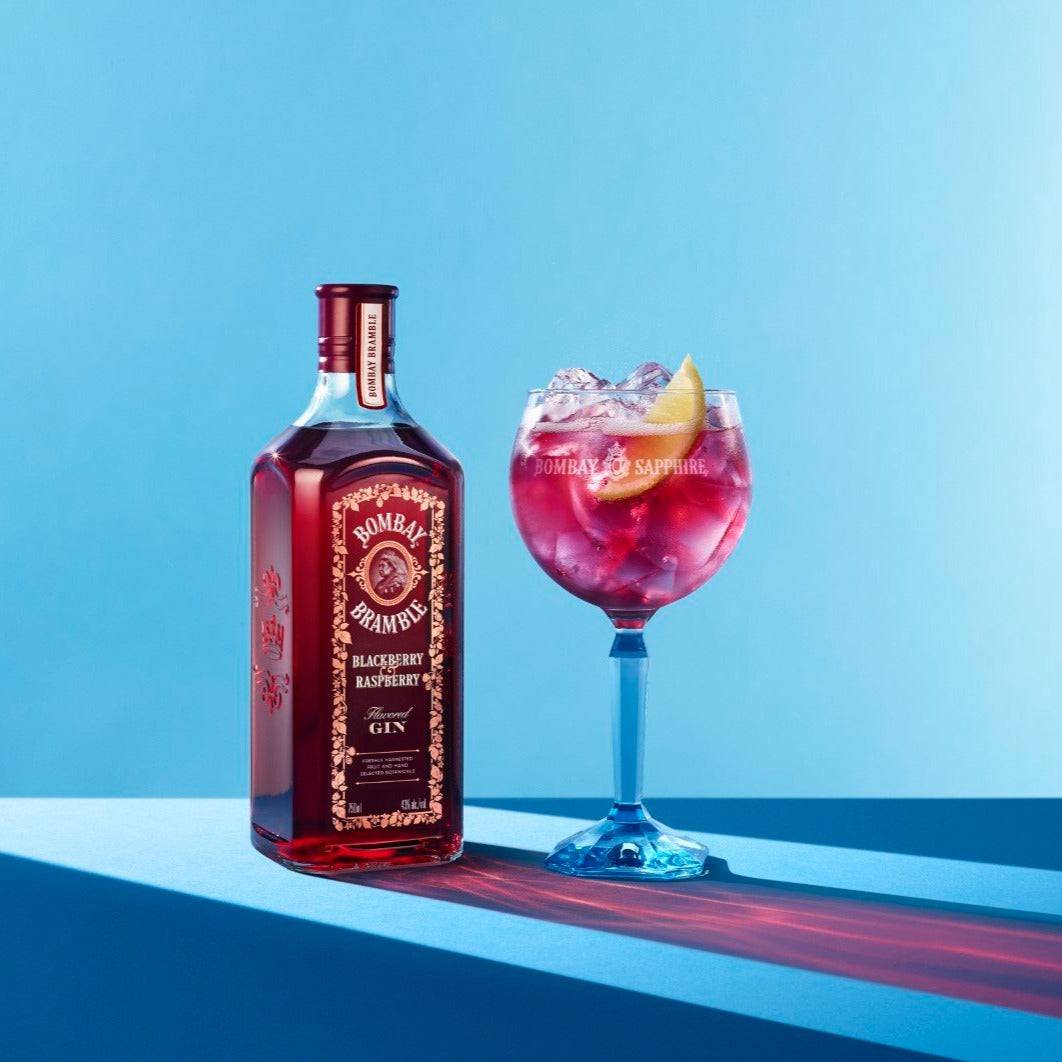 Bombay Bramble Gin