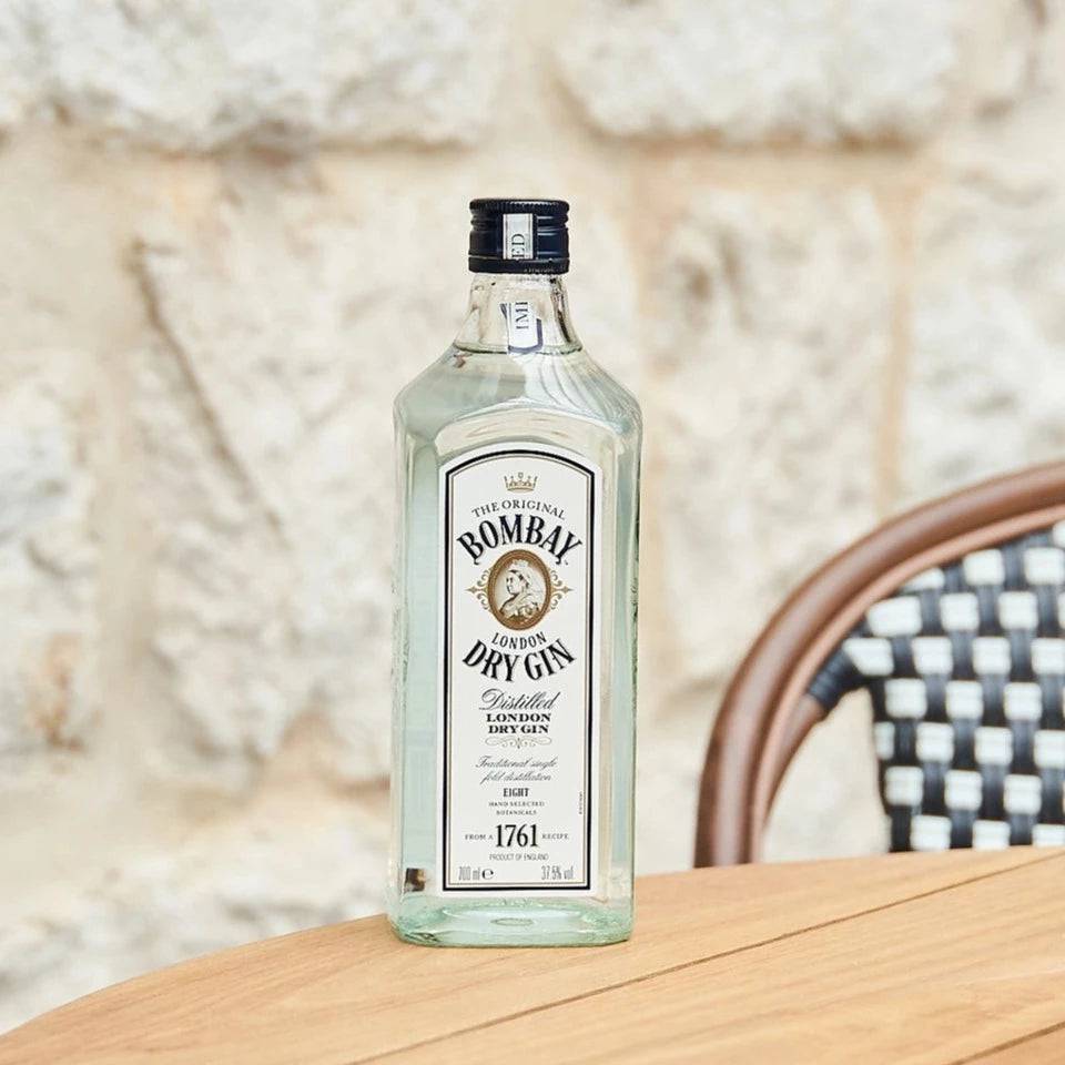 Bombay Dry Gin