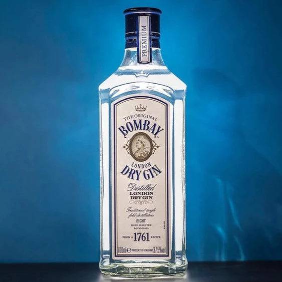 Bombay Dry Gin