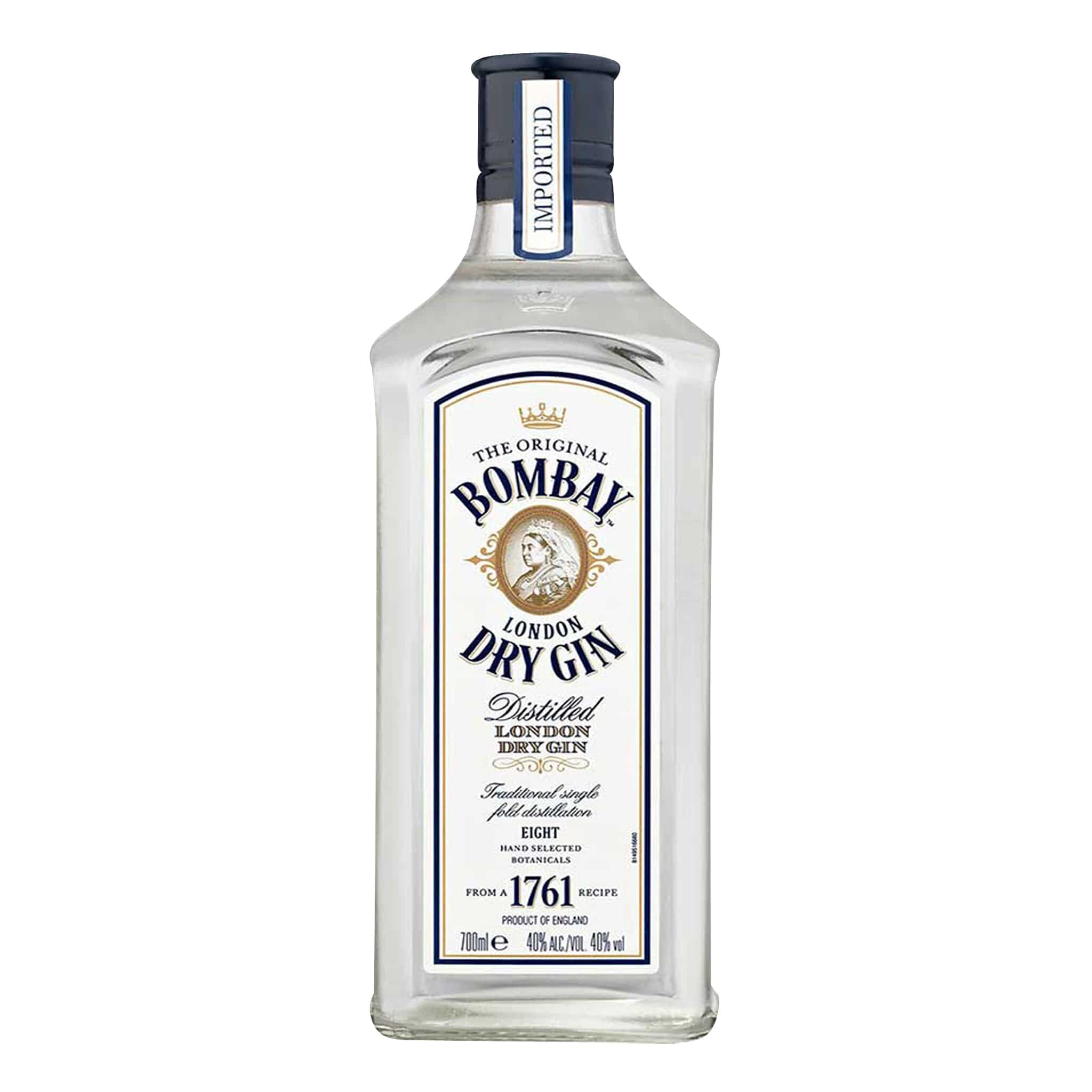 Bombay Dry Gin