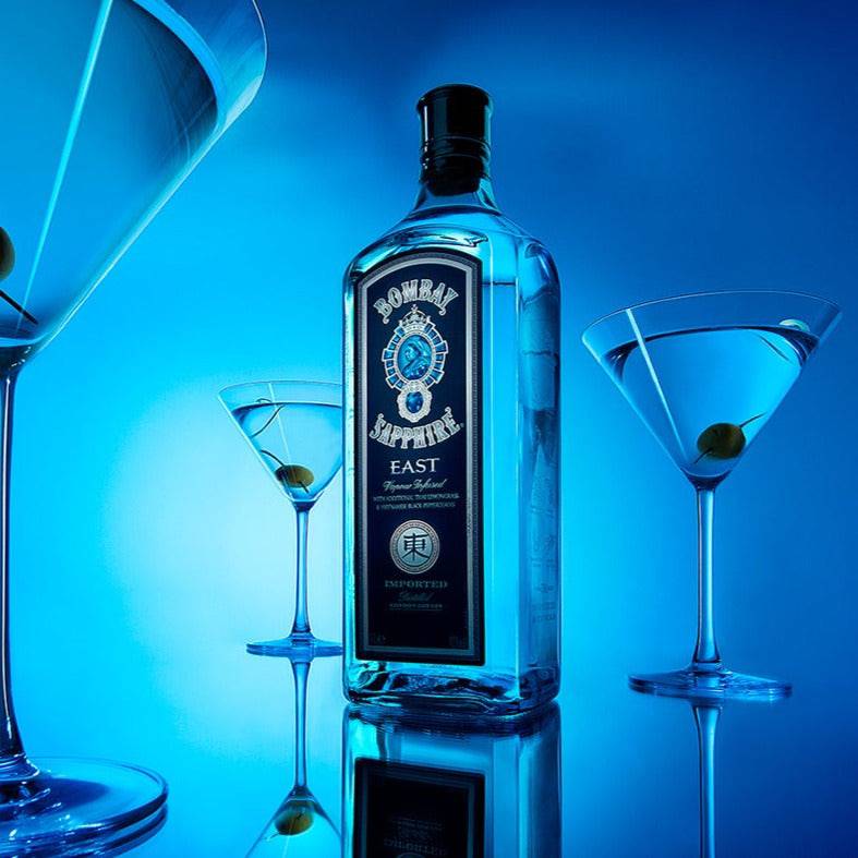 Bombay Sapphire East Gin