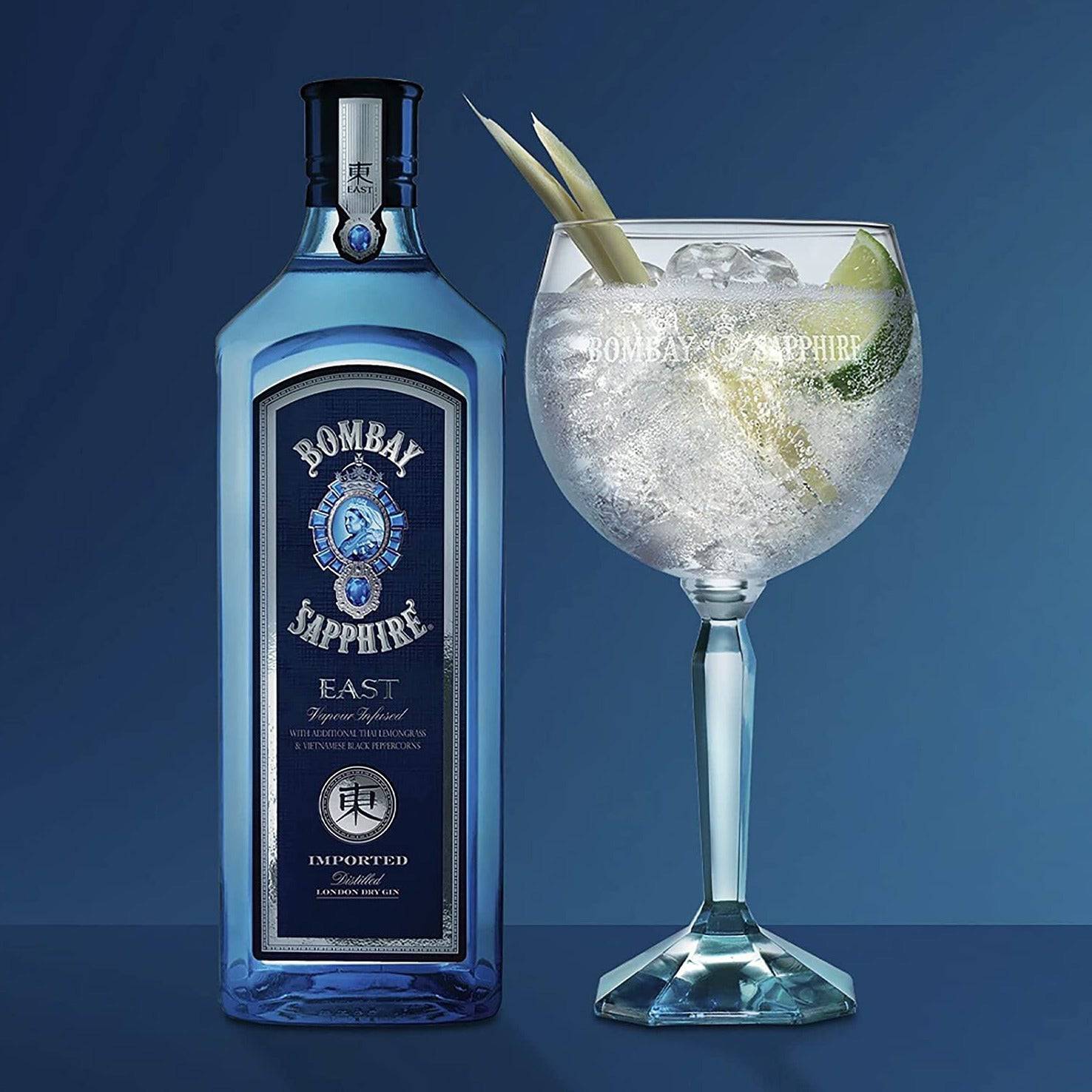 Bombay Sapphire East Gin