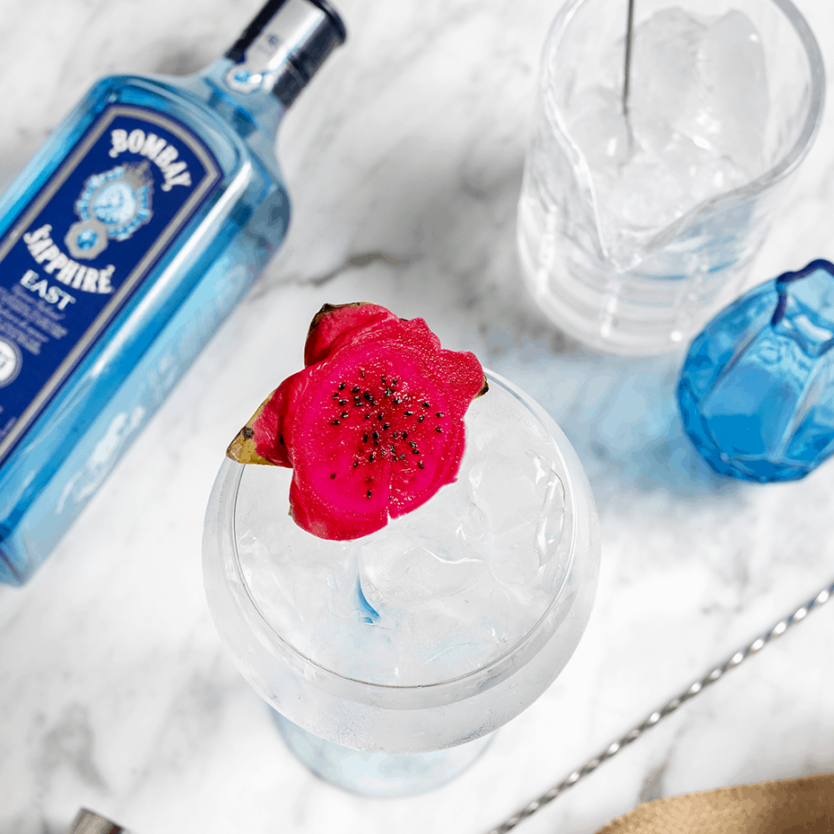 Bombay Sapphire East Gin