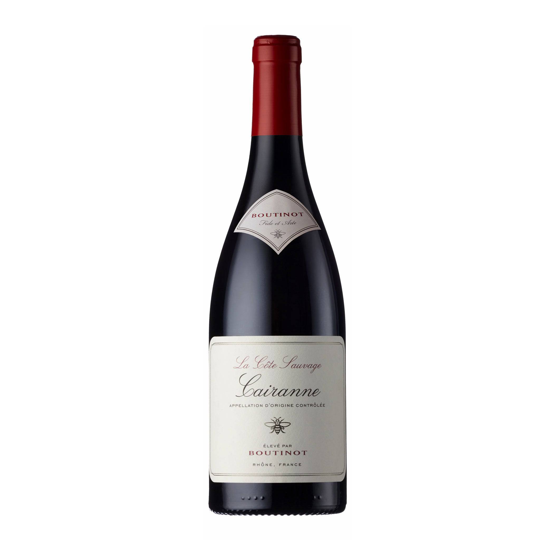 Boutinot La Côte Sauvage Cairanne