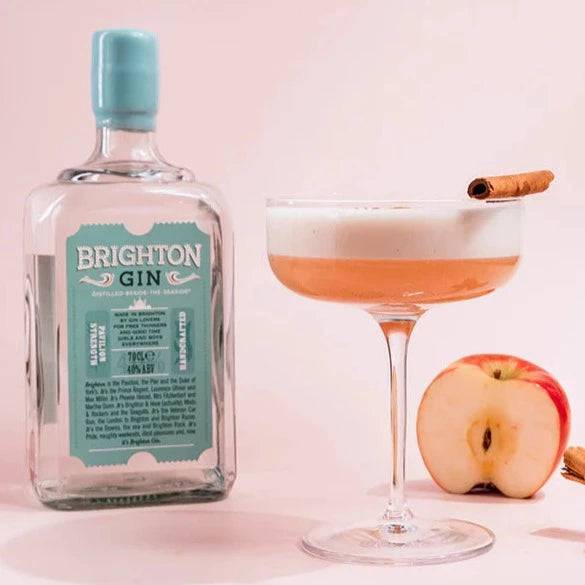 Brighton Pavilion Strength Gin