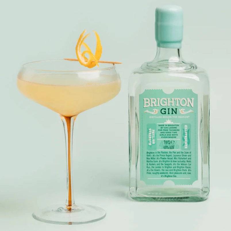 Brighton Pavilion Strength Gin