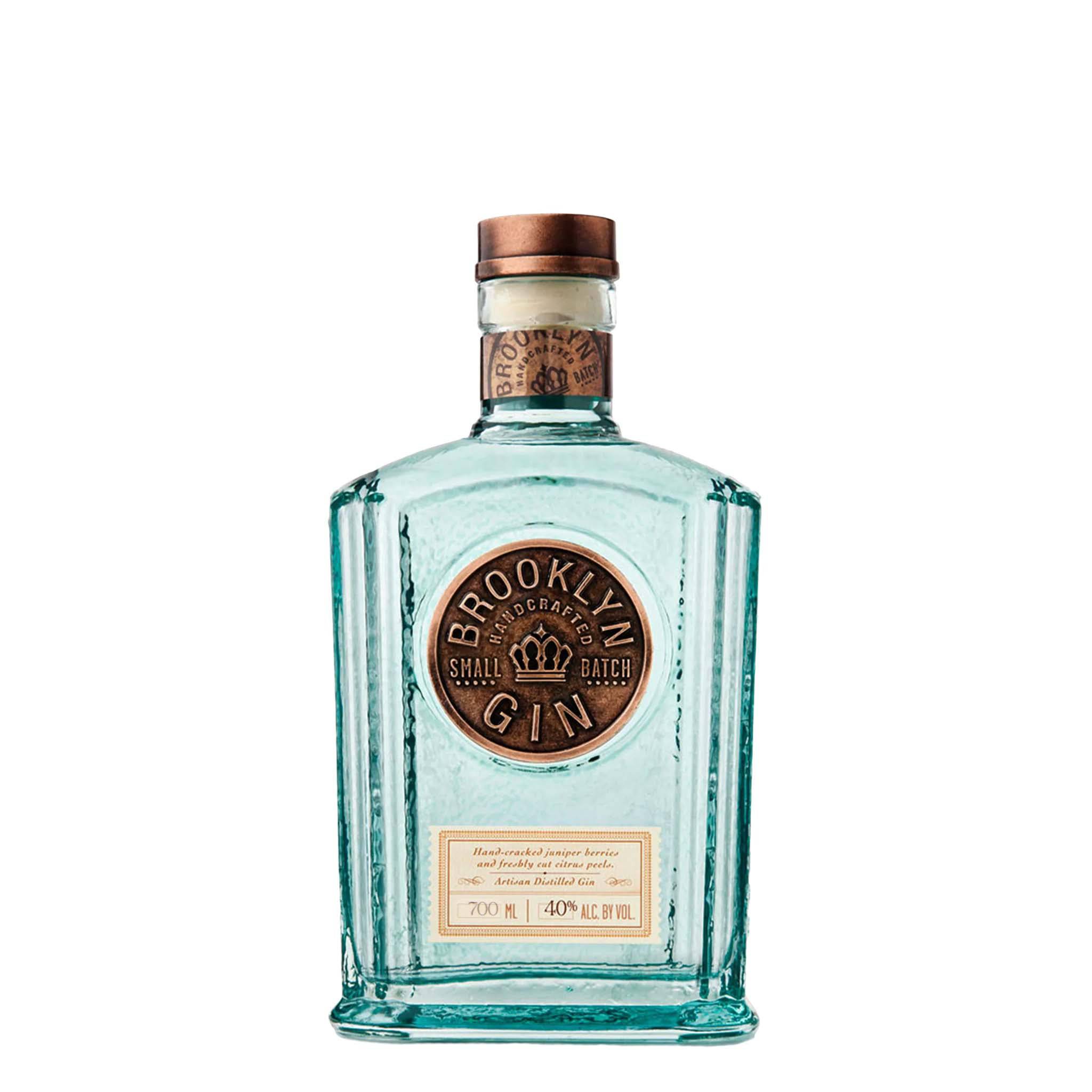 Brooklyn Gin