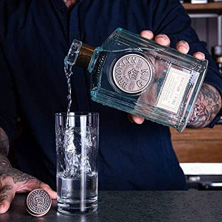 Brooklyn Gin