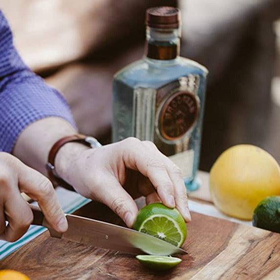 Brooklyn Gin
