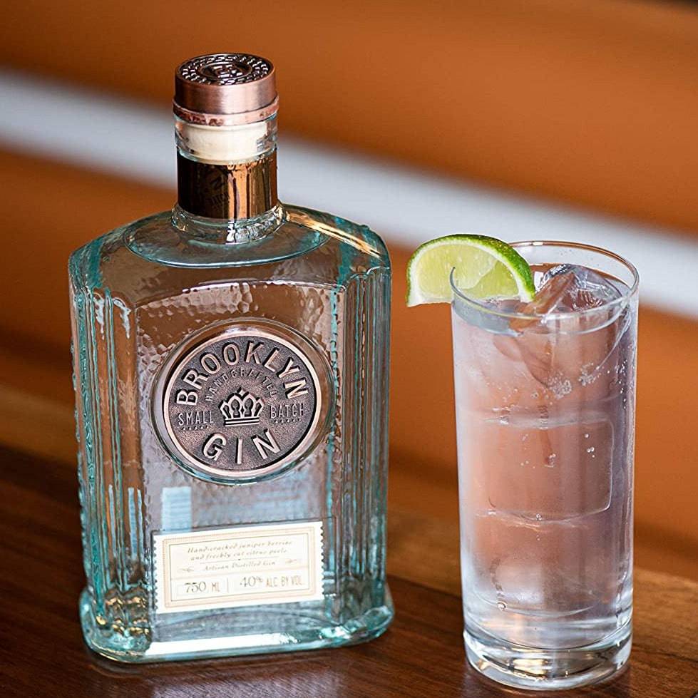 Brooklyn Gin