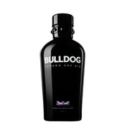 Bulldog Gin