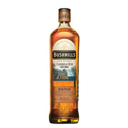 Bushmills Caribbean Rum Cask Finish Whisky