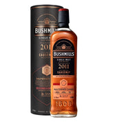 Bushmills Causeway Collection Sauternes Cask Whiskey