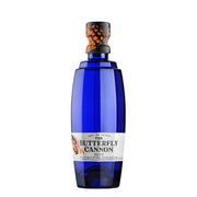 Butterfly Cannon Blue Tequila