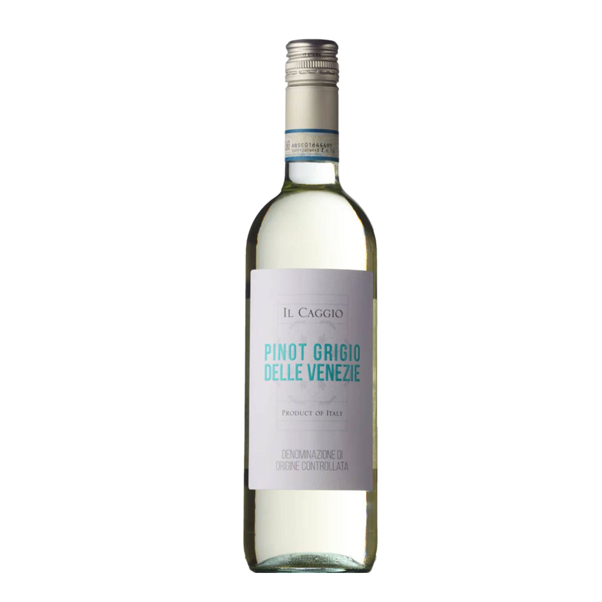 Caggio Pinot Grigio