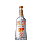 Caliche Rum