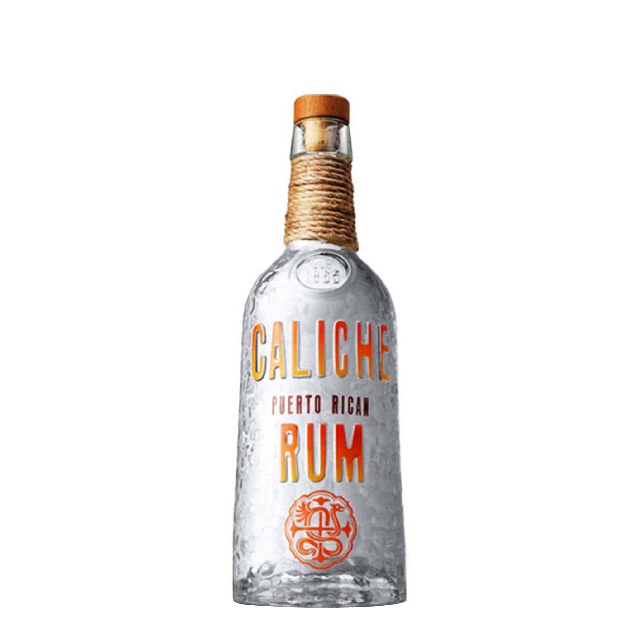 Caliche Rum
