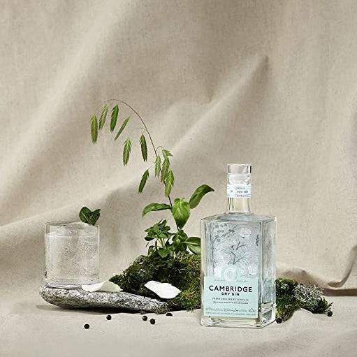 Cambridge Curators Gin