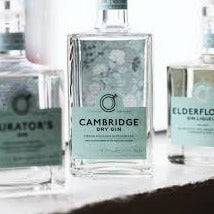 Cambridge Dry Gin