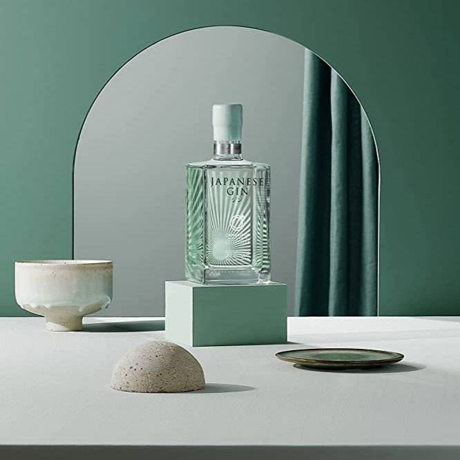 Cambridge Japanese Gin