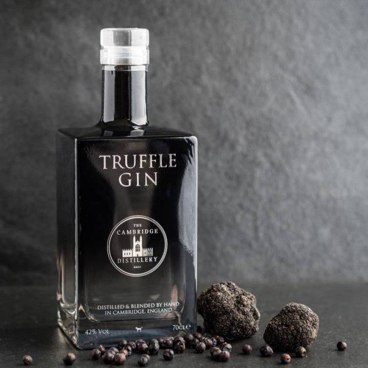 Cambridge Truffle Gin