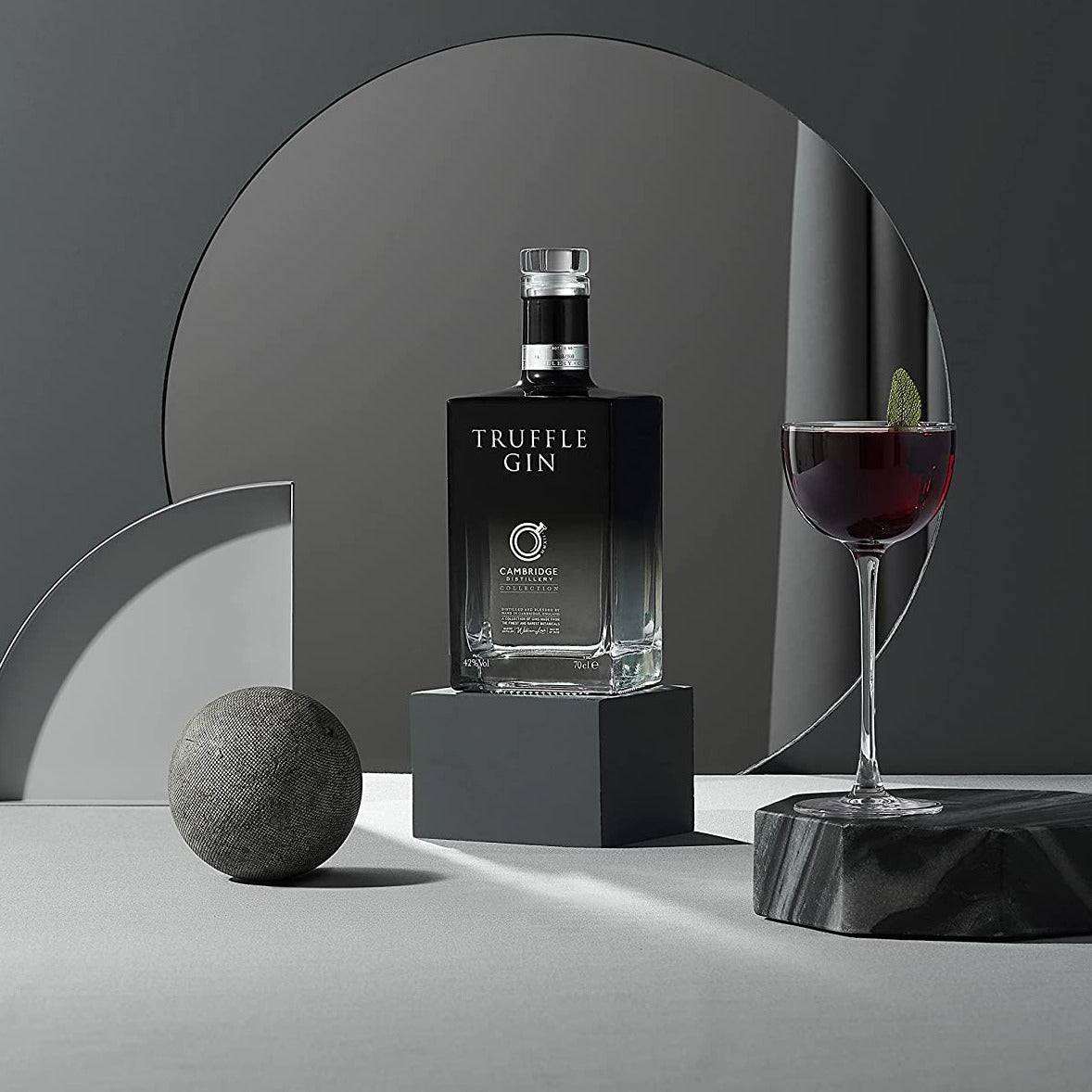 Cambridge Truffle Gin
