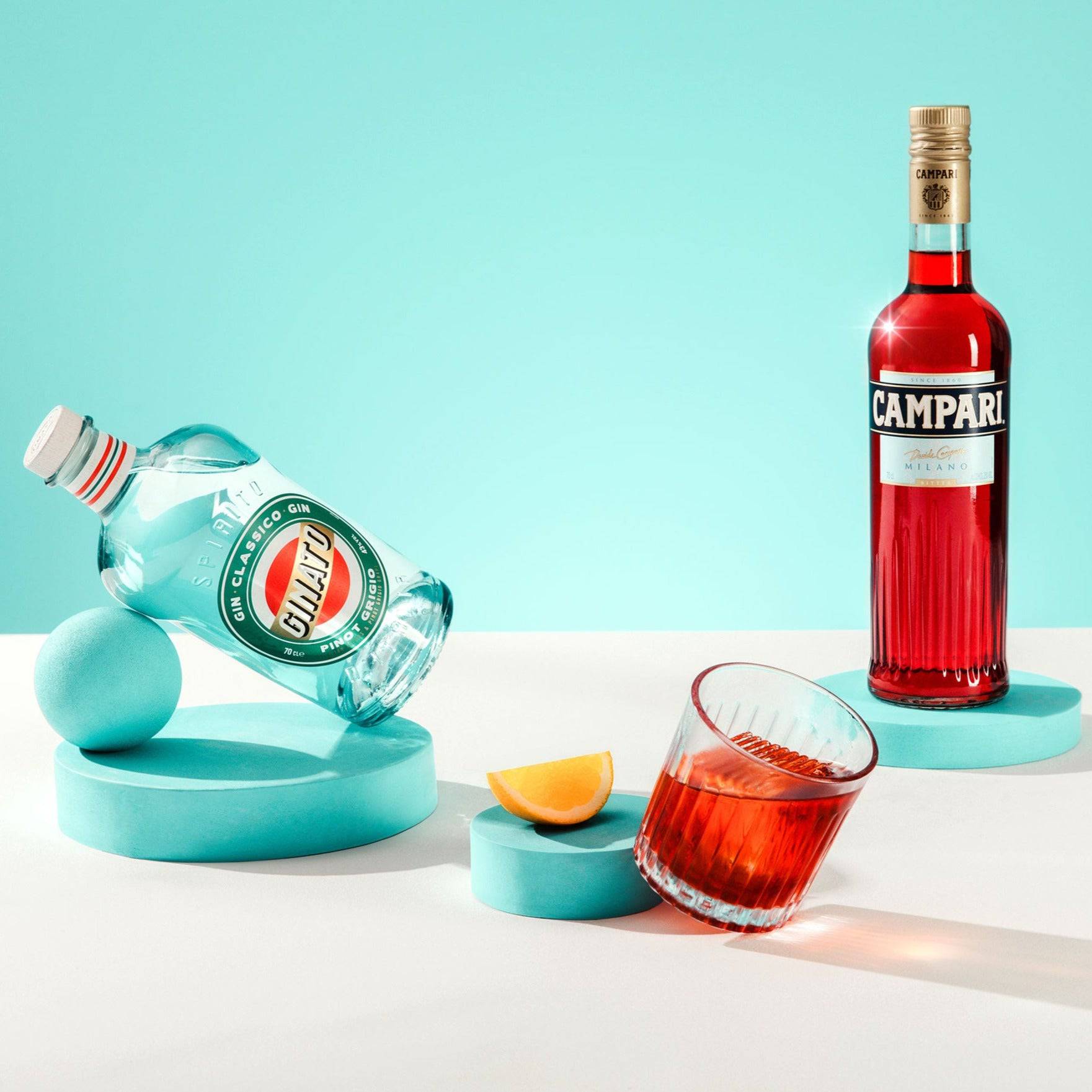 Campari
