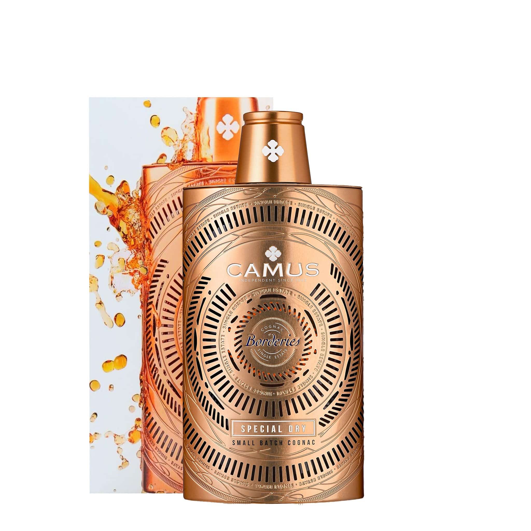 Camus Special Dry Cognac