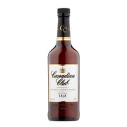 Canadian Club Whisky