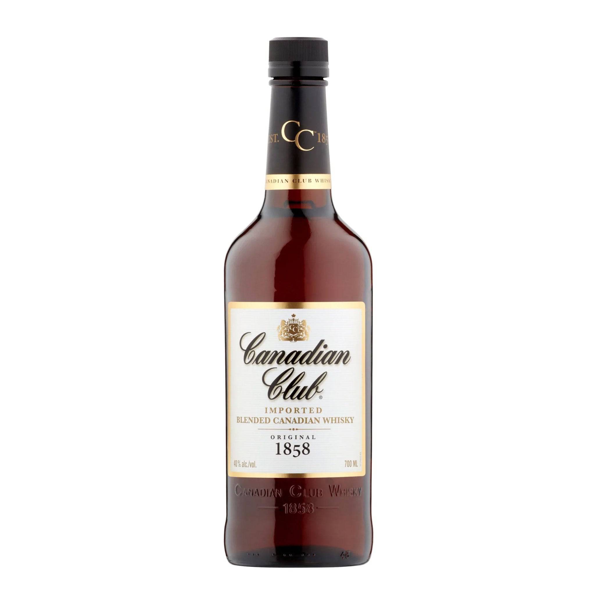 Canadian Club Whisky
