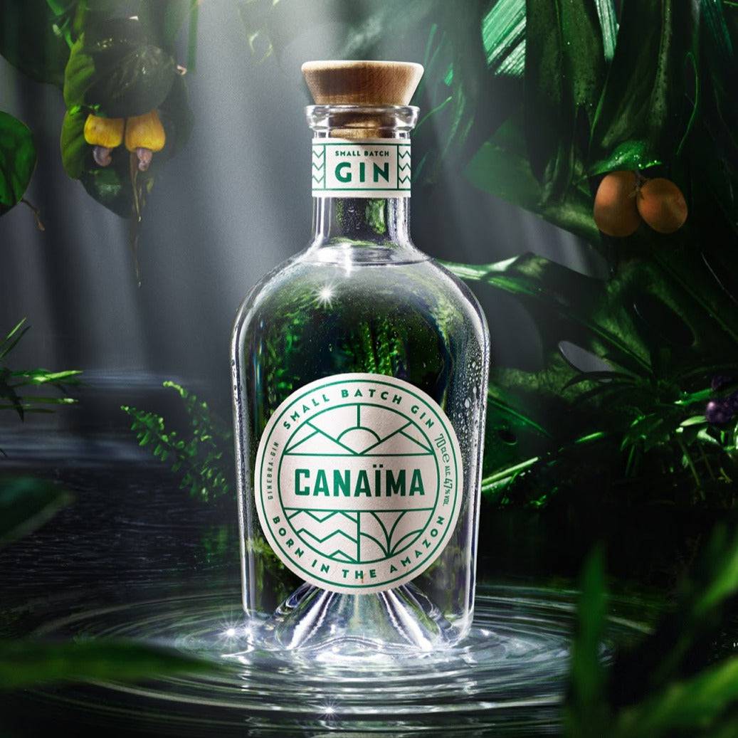 Canaima Gin