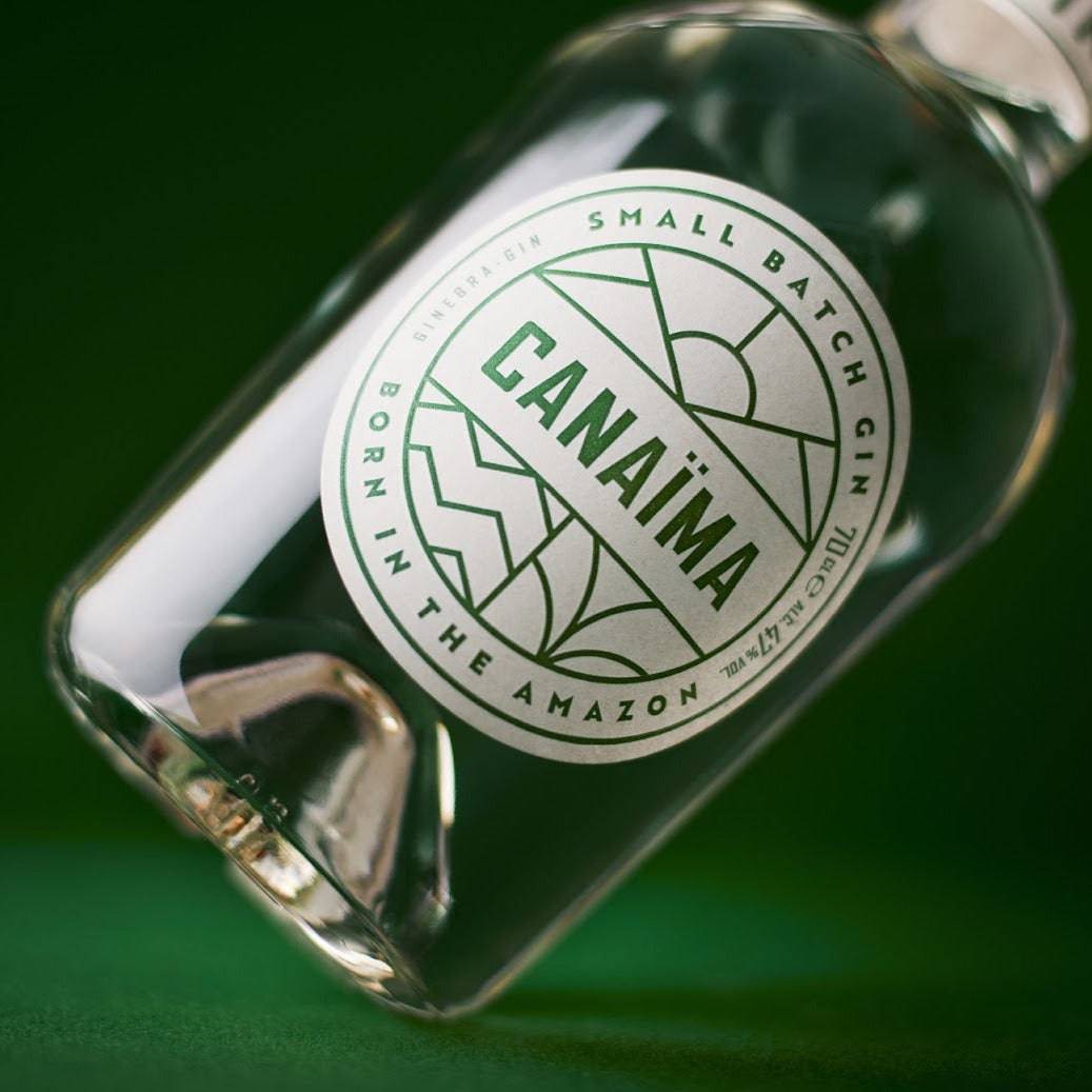 Canaima Gin