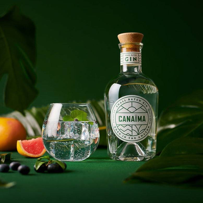 Canaima Gin