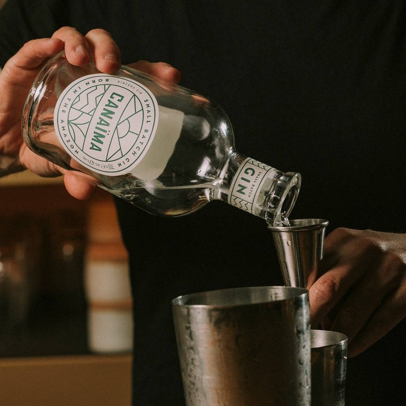 Canaima Gin