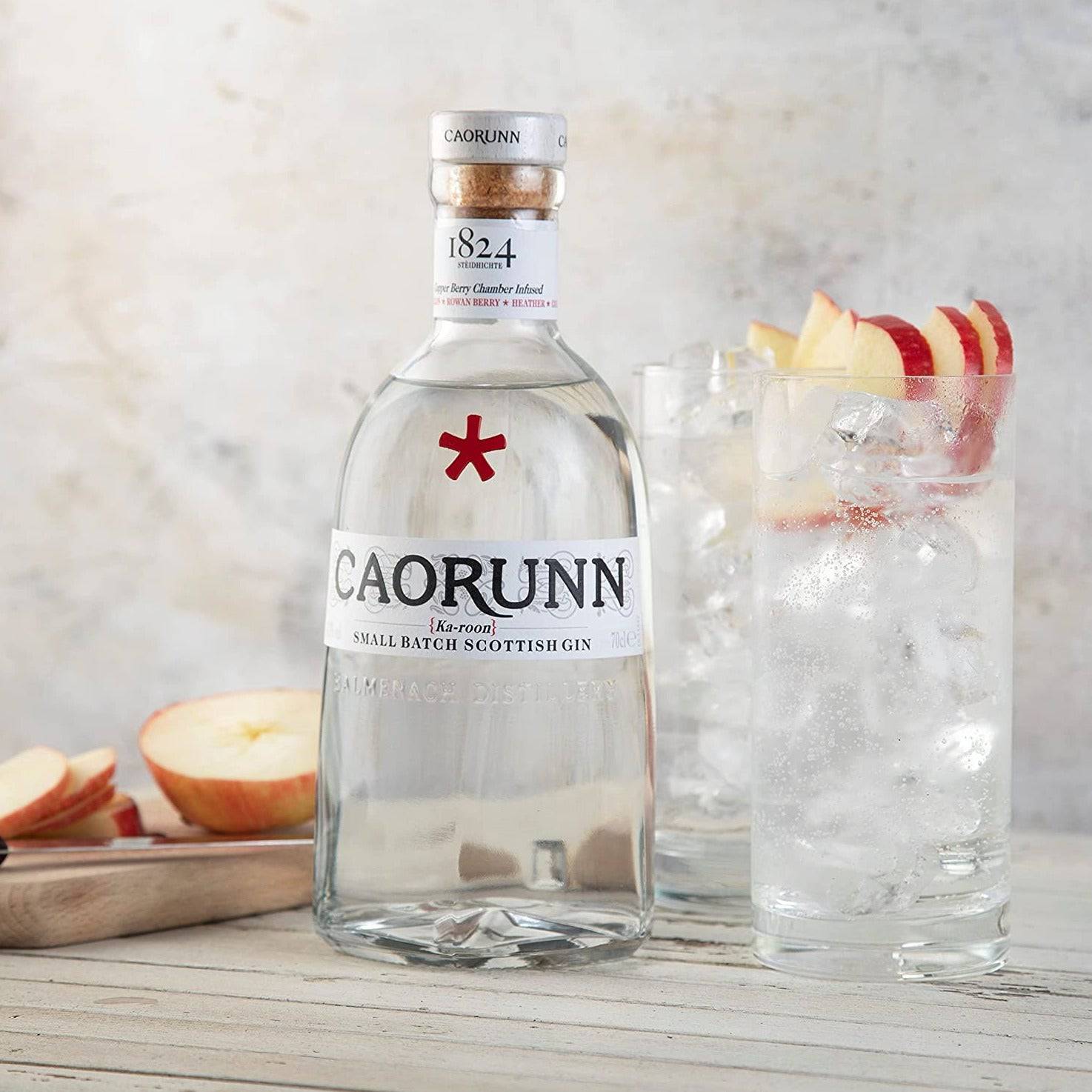 Caorunn Gin