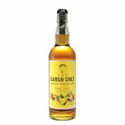 Cargo Cult Banana Spiced Rum