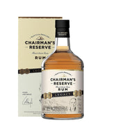 Chairman's Reserve Legacy Rum