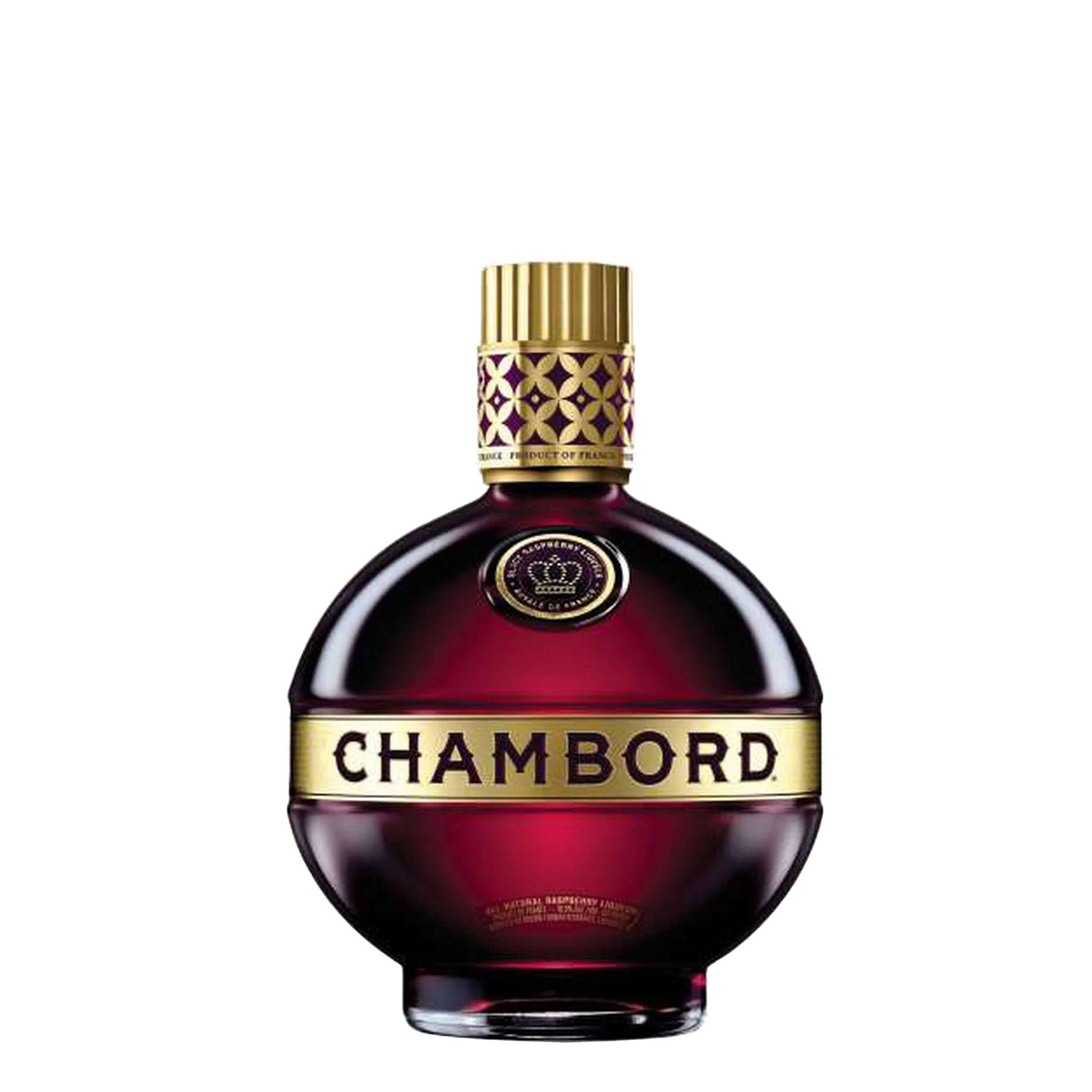 Chambord Royale Liqueur