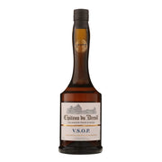 Chateau du Breuil VSOP Calvados