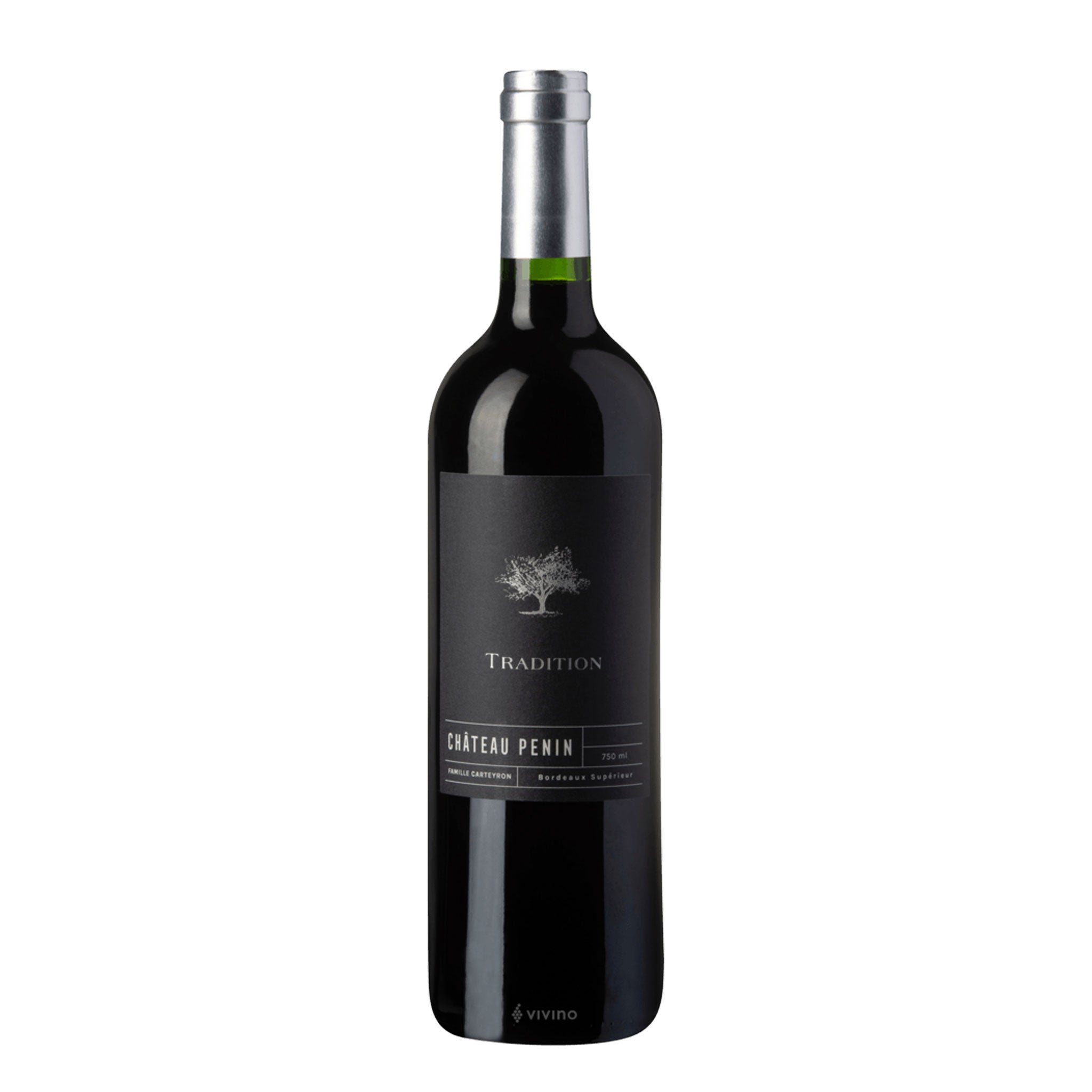 Chateau Penin Tradition Bordeaux Superieur Rouge