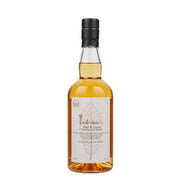 Chichibu Ichiros Malt & Grain Whisky