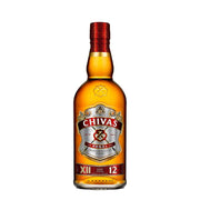 Chivas Regal 12 Years Whisky