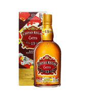 Chivas Regal 13 Years Extra Oloroso Sherry Cask