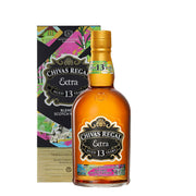 Chivas Regal 13 Years Rum Cask Extra Whisky