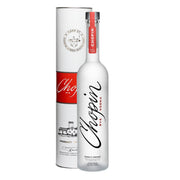 Chopin Rye Vodka
