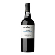 Churchills Vintage 1997 Port