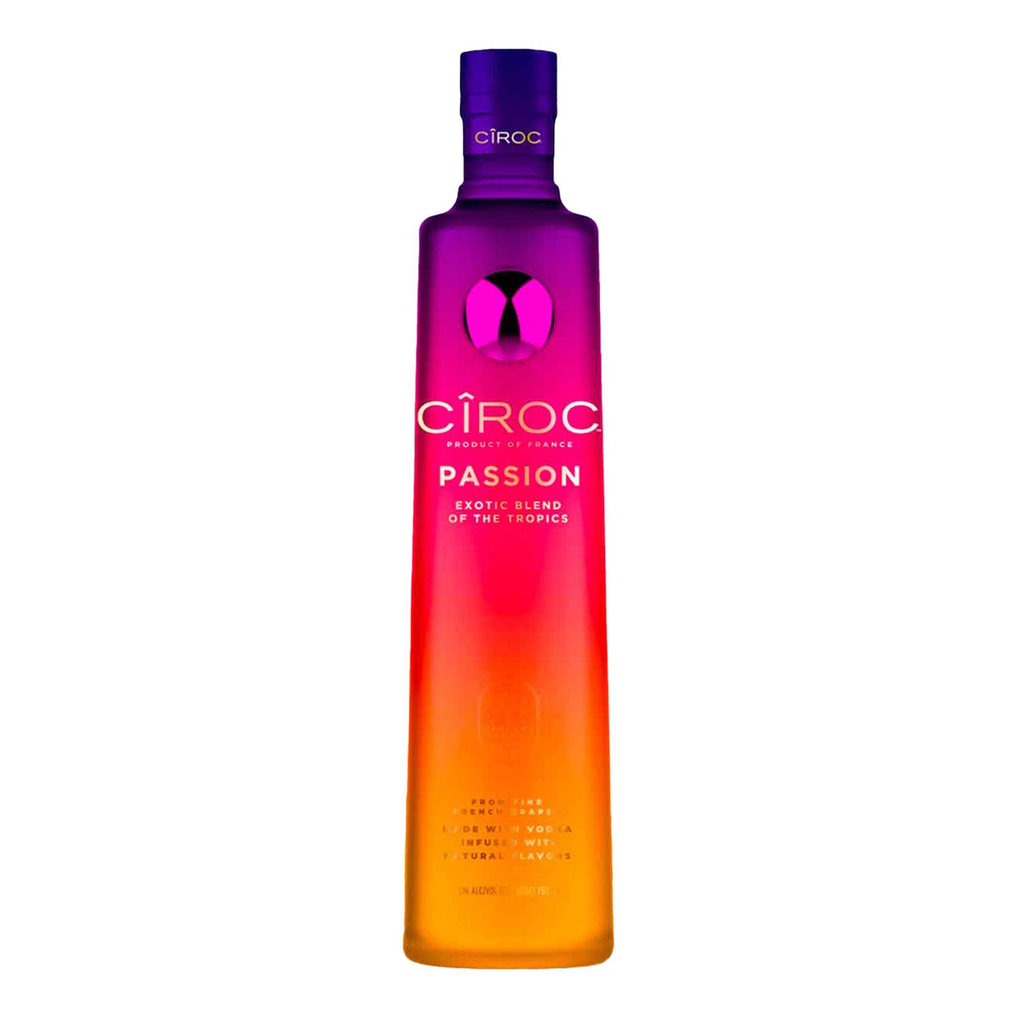 Ciroc Passion Vodka
