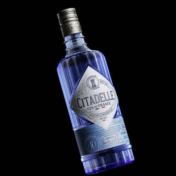 Citadelle Gin